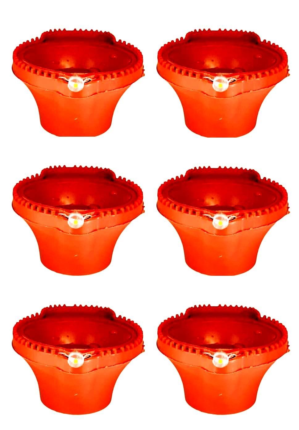 LED Light Water Sensor Diyas