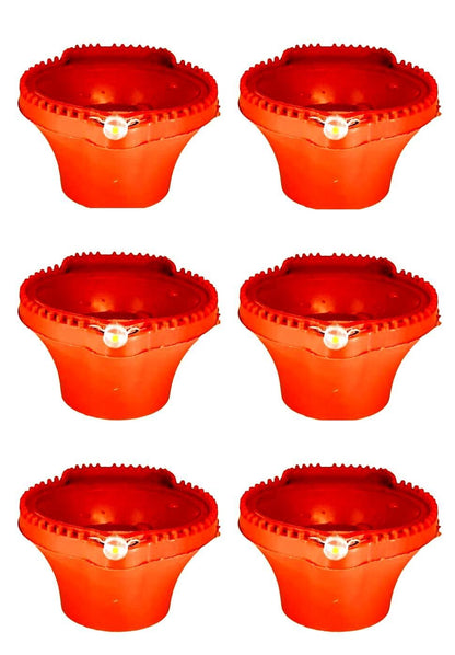 LED Light Water Sensor Diyas