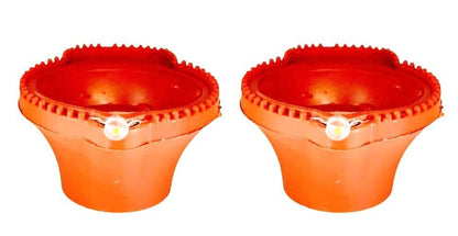 LED Light Water Sensor Diyas