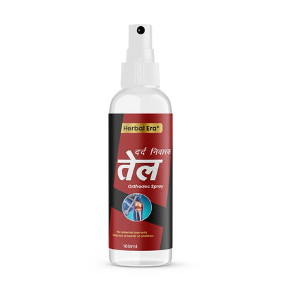 Herbal Era Dard Nivarak Spray