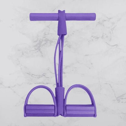 Yoga Pedal Puller Resistance Band