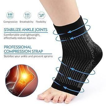 Neuropathy Socks for Women and Men