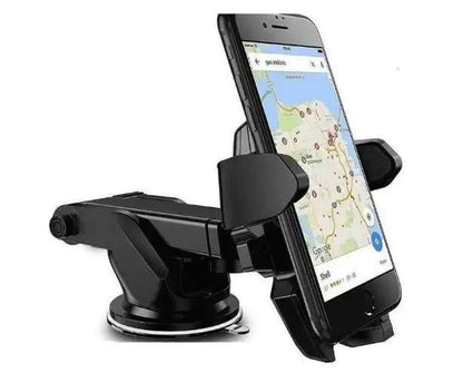 Multifunctional Car Dashboard Mobile Phone Holder