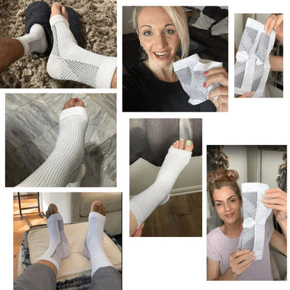 Neuropathy Socks for Women and Men